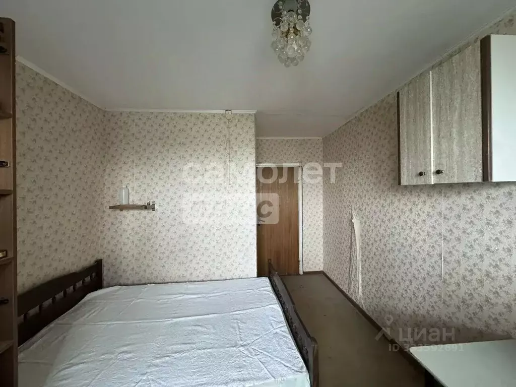 Комната Москва Харьковский проезд, 11К2 (11.5 м) - Фото 1