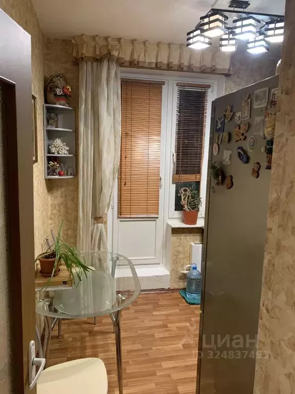 1-к кв. Московская область, Подольск Юбилейная ул., 3к2 (38.5 м) - Фото 1