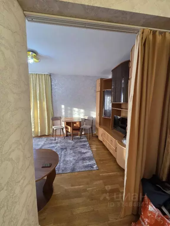 2-к кв. Иркутская область, Иркутск Черемховский пер., 6Б (42.0 м) - Фото 2