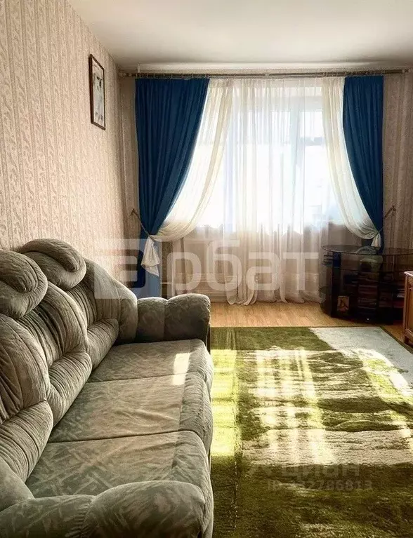 3-к кв. Ивановская область, Иваново Лежневская ул., 168 (68.0 м) - Фото 2