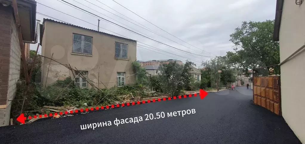 Участок 5,5 сот. (ИЖС) - Фото 0