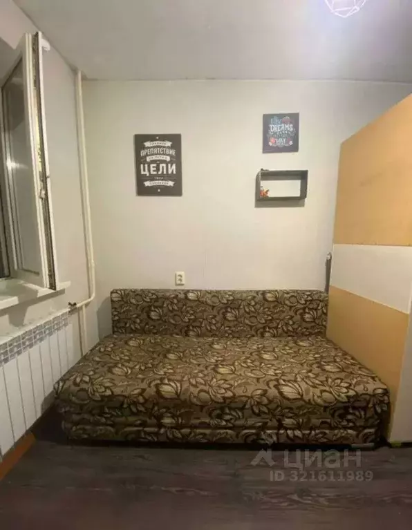 Студия Тюменская область, Тюмень проезд Геологоразведчиков, 46 (13.0 ... - Фото 1