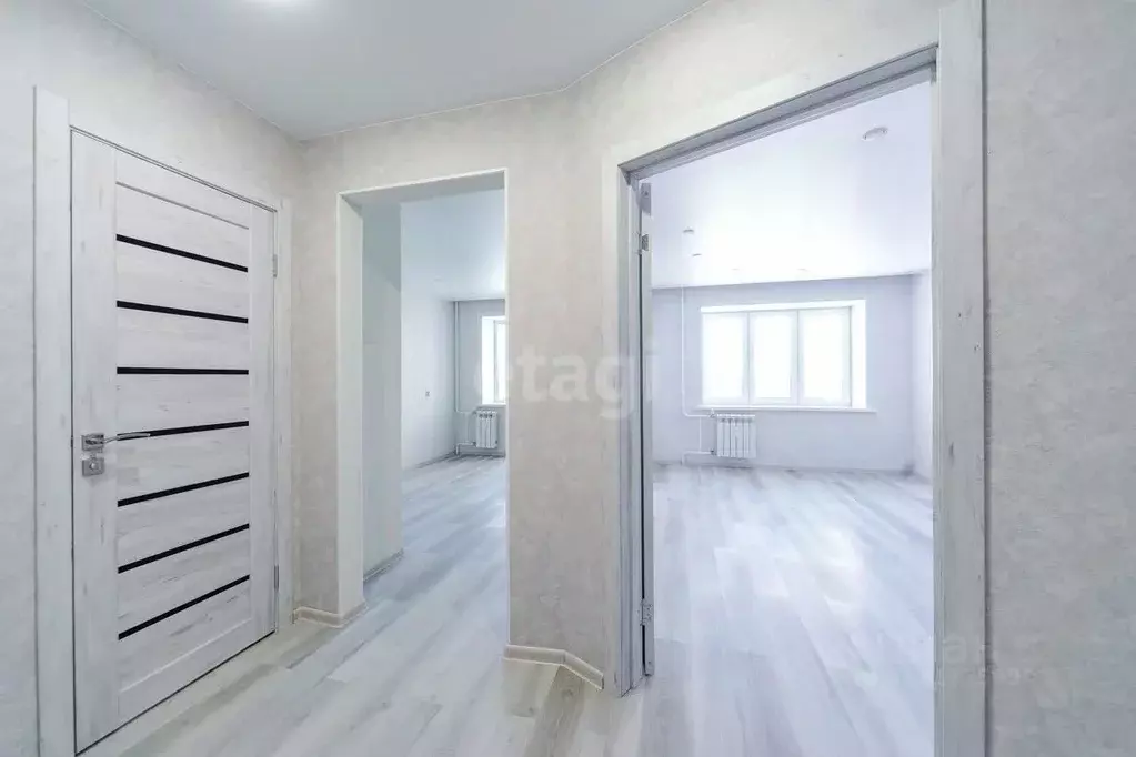 1-к кв. Амурская область, Благовещенск Заводская ул., 4/4 (40.0 м) - Фото 1