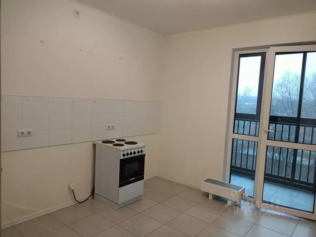 2-к кв. Москва ул. Малая Очаковская, 7 (59.0 м) - Фото 0