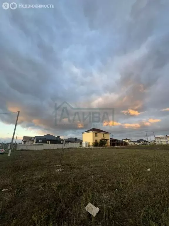 Участок в Калинин, улица П.Д.Тер-Акоповой (10 м) - Фото 2