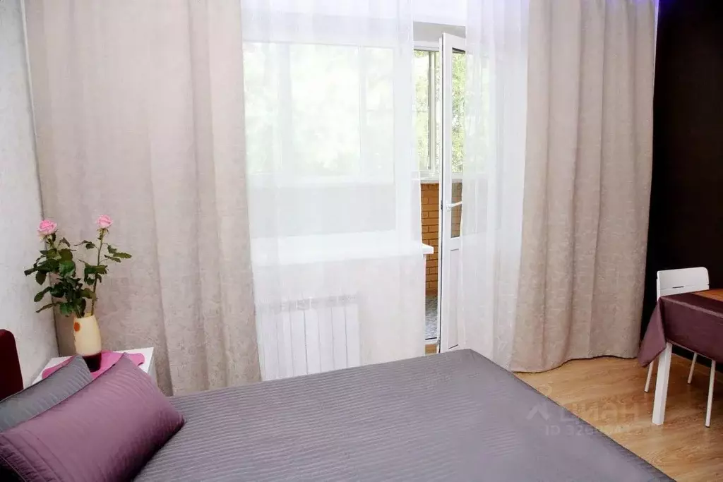 Комната Московская область, Егорьевск Советская ул., 4в (25.0 м) - Фото 2