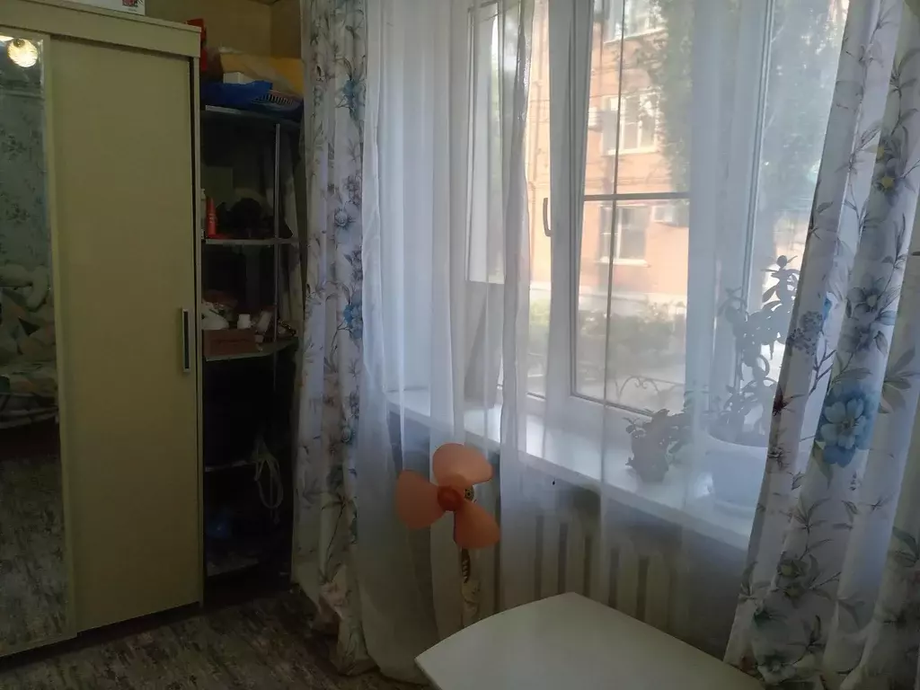 Продаётся 3-к квартира, 50 м - Фото 1