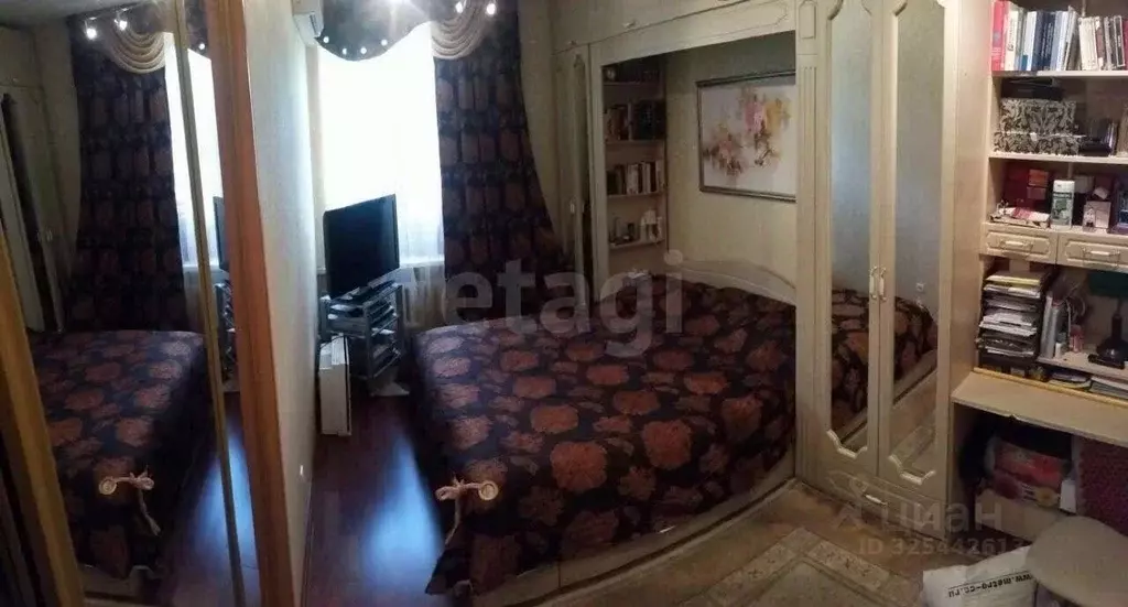 3-к кв. Башкортостан, Уфа ул. Подвойского, 21 (68.7 м) - Фото 1