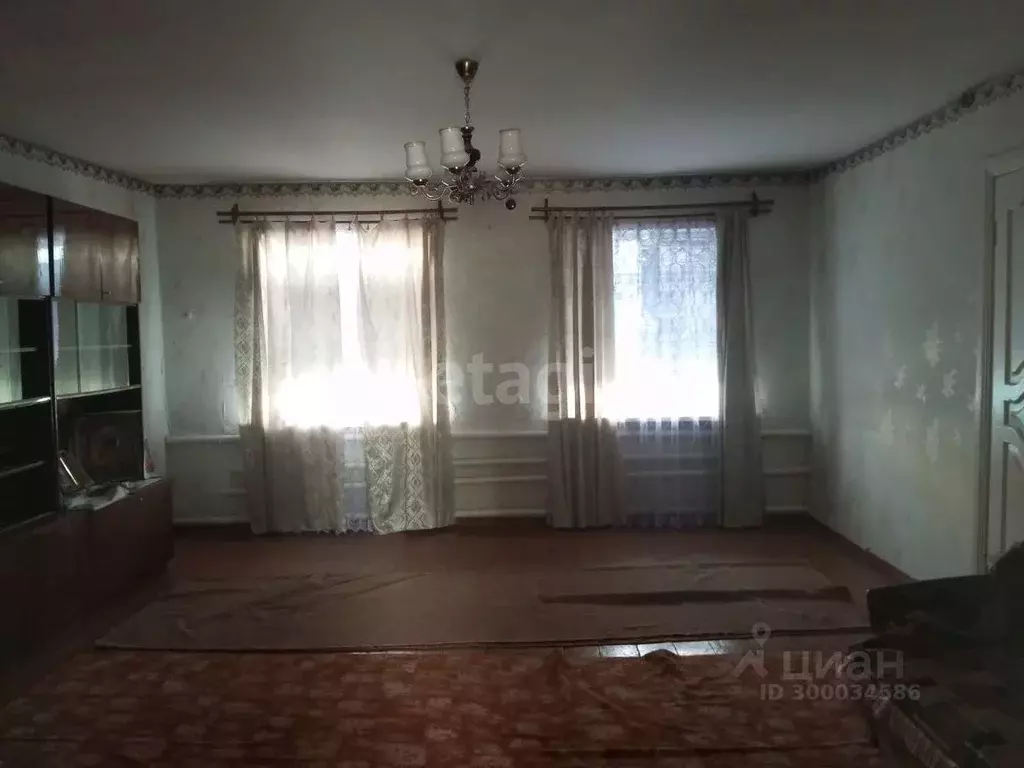 Дом в Белгородская область, Алексеевка ул. Ольминского (104 м) - Фото 0