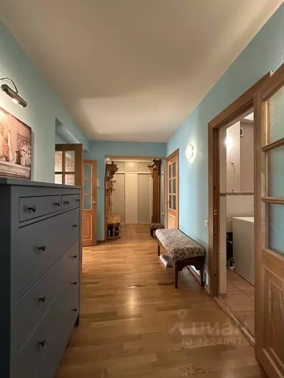 4-к кв. Татарстан, Казань ул. Дубравная, 61к3 (236.5 м) - Фото 2