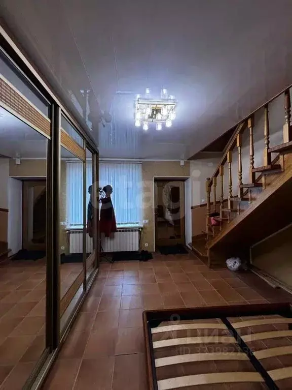 Дом в Воронежская область, Воронеж Балтийский пер., 48 (116 м) - Фото 1