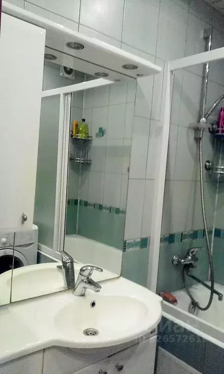 2-к кв. Москва ул. Гурьянова, 2К1 (60.0 м) - Фото 1