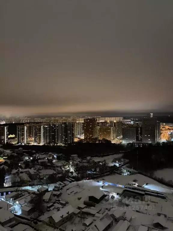 1-к кв. Московская область, Красногорск городской округ, Путилково пгт ... - Фото 1