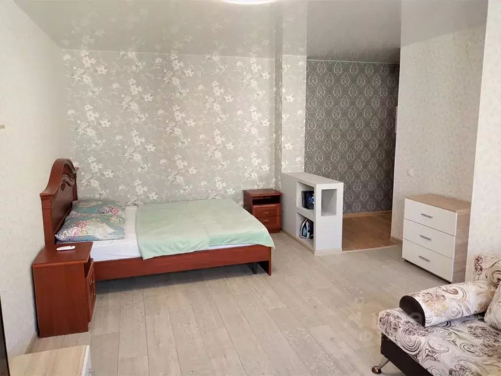 1-к кв. Свердловская область, Лесной ул. Белинского, 25 (30.0 м) - Фото 2