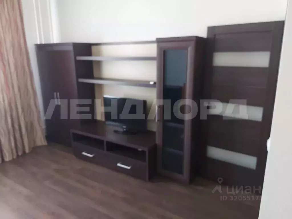 1-к кв. Ростовская область, Ростов-на-Дону ул. Еременко, 90/27 (38.0 ... - Фото 1