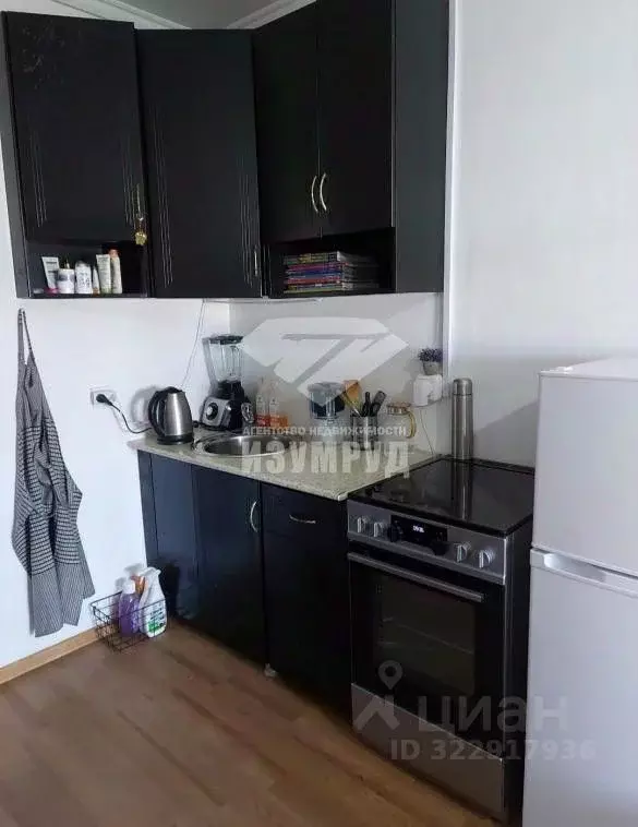 Комната Кемеровская область, Кемерово Ленинградский просп., 14 (18.0 ... - Фото 1