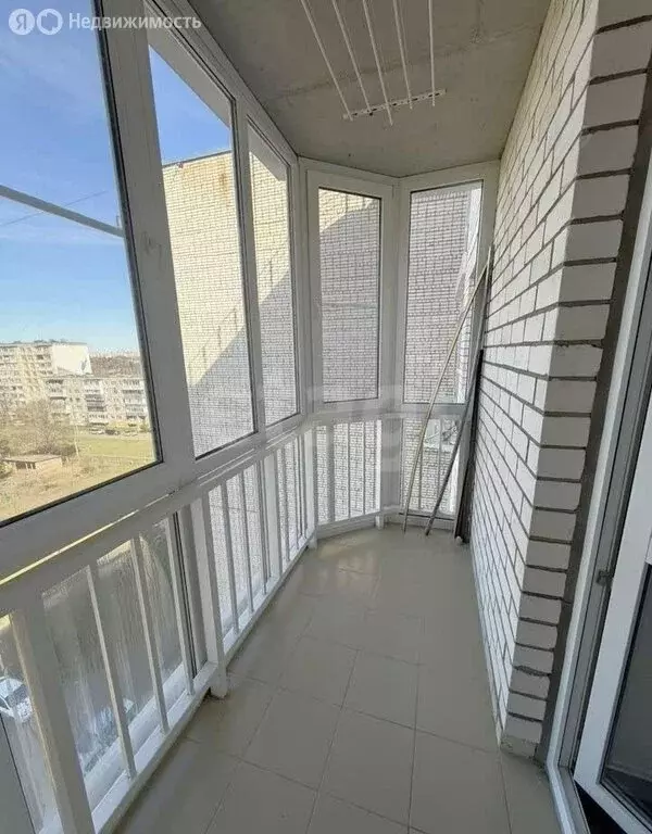 1-комнатная квартира: Рыбинск, Волочаевская улица, 38Б (31.7 м) - Фото 2