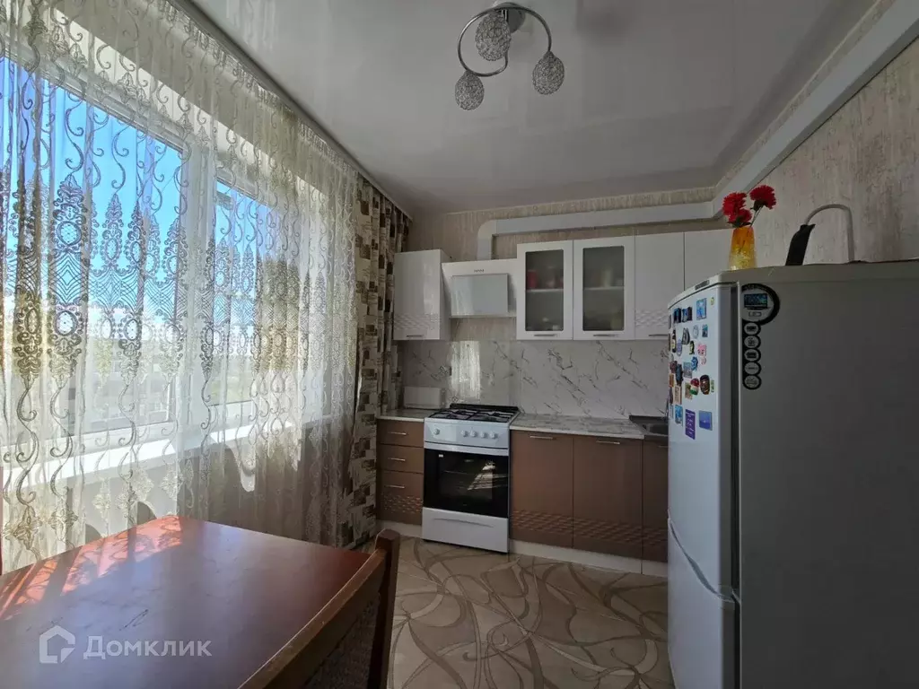 Продаётся 1-к квартира, 37 м - Фото 1