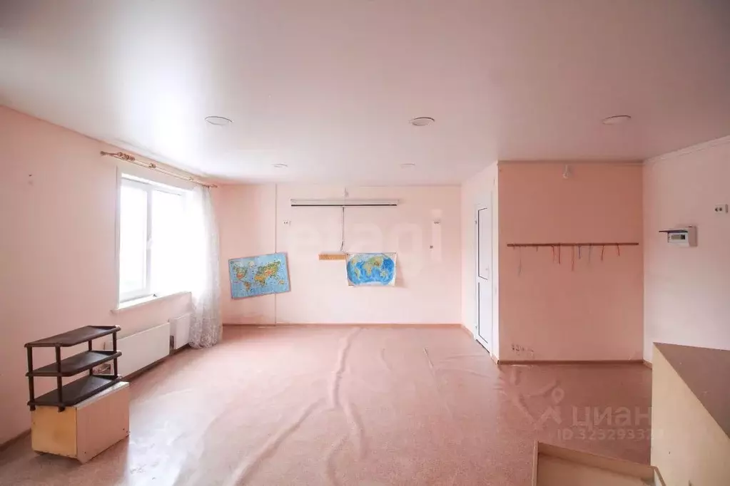 Офис в Алтайский край, Барнаул ул. Гущина, 150/24 (39 м) - Фото 1