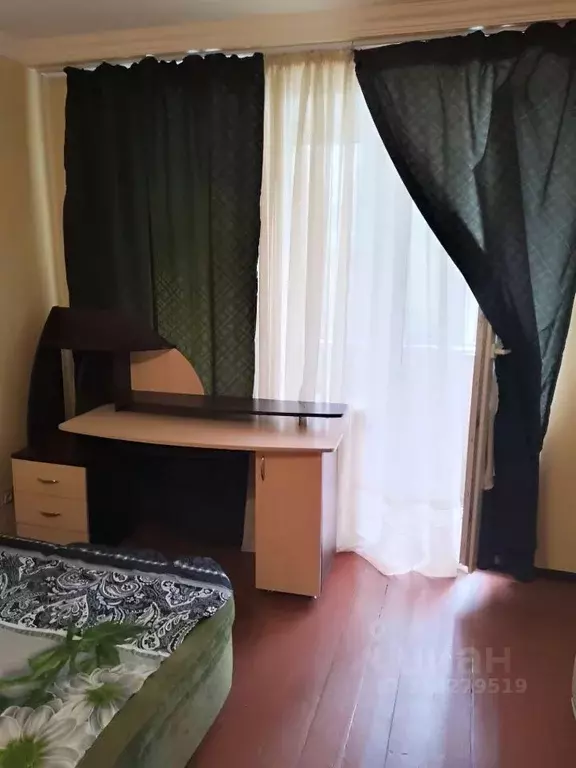 Комната Московская область, Люберцы городской округ, Красково пгт ул. ... - Фото 1