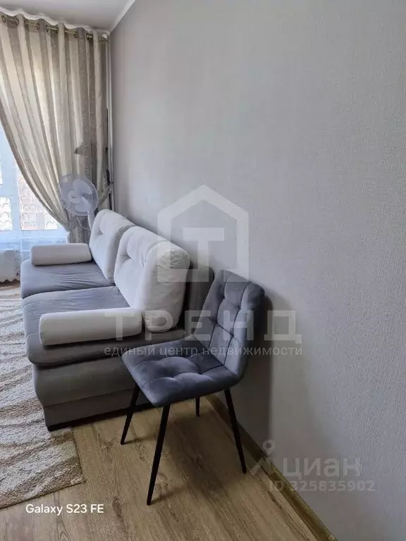 Студия Ленинградская область, Мурино Всеволожский район, ул. Шоссе в ... - Фото 2