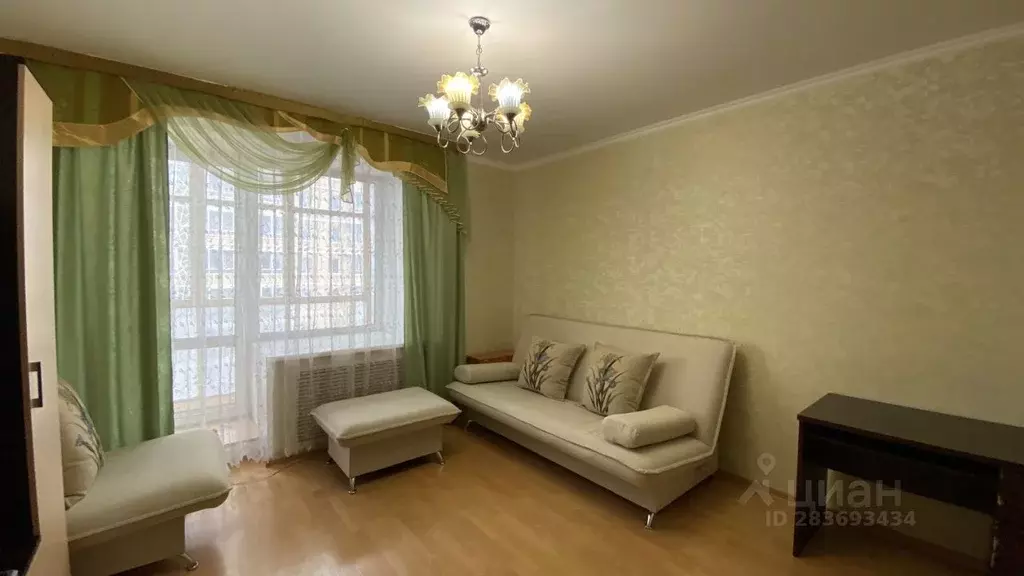 2-к кв. Пермский край, Пермь ул. Плеханова, 66 (58.1 м) - Фото 1