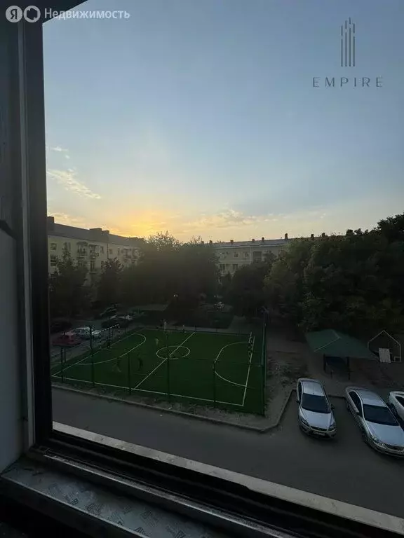 2-комнатная квартира: Грозный, улица Хамзата У. Орзамиева, 5В (85.3 м) - Фото 0