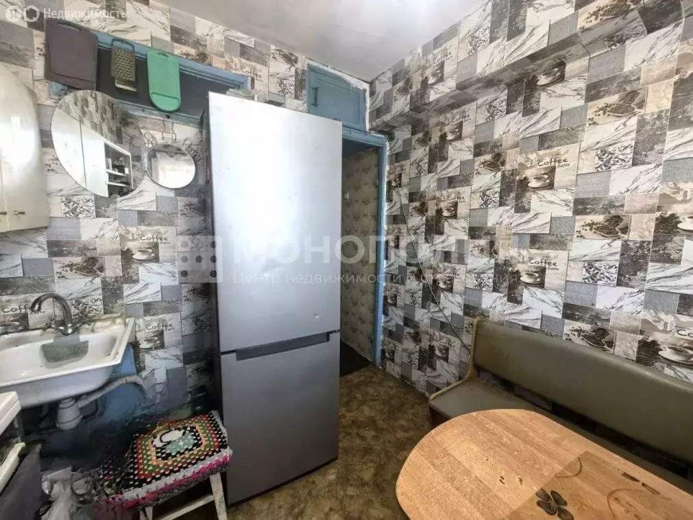 1-комнатная квартира: Белогорск, Северная улица, 14 (28.5 м) - Фото 2