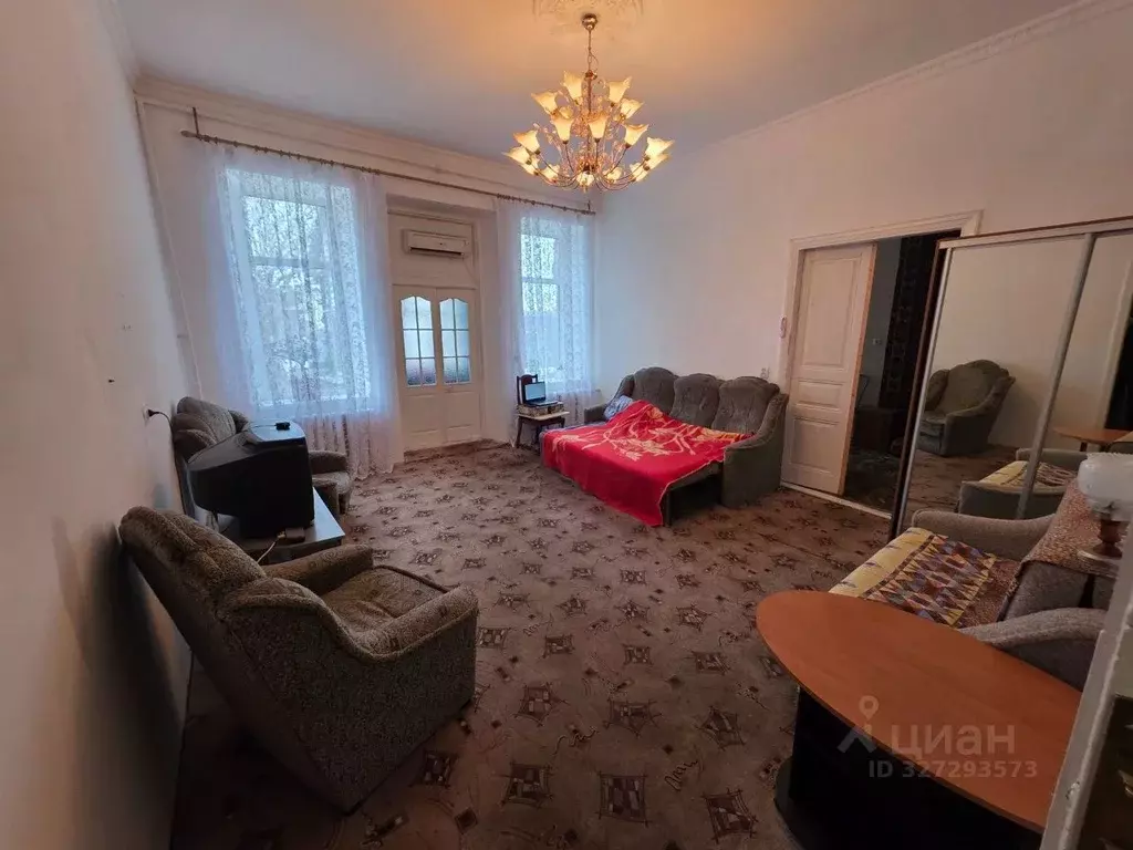 2-к кв. Крым, Евпатория ул. Пионерская, 19 (53.4 м) - Фото 2