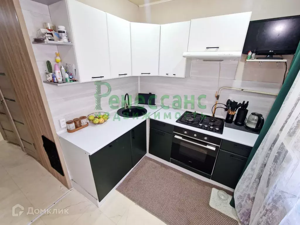Продаётся 2-к квартира, 50.1 м - Фото 1