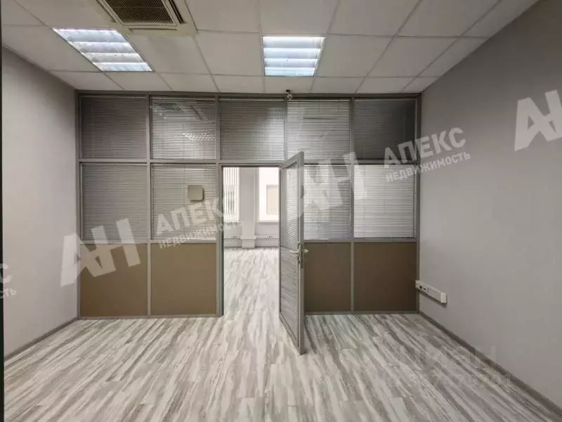 Офис в Москва Научный проезд, 19 (55 м) - Фото 1