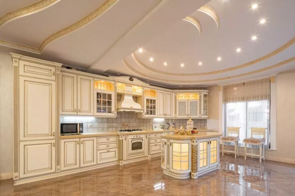 Дом в Краснодарский край, Сочи Новый Сочи мкр, пер. Инжирный (250 м) - Фото 2