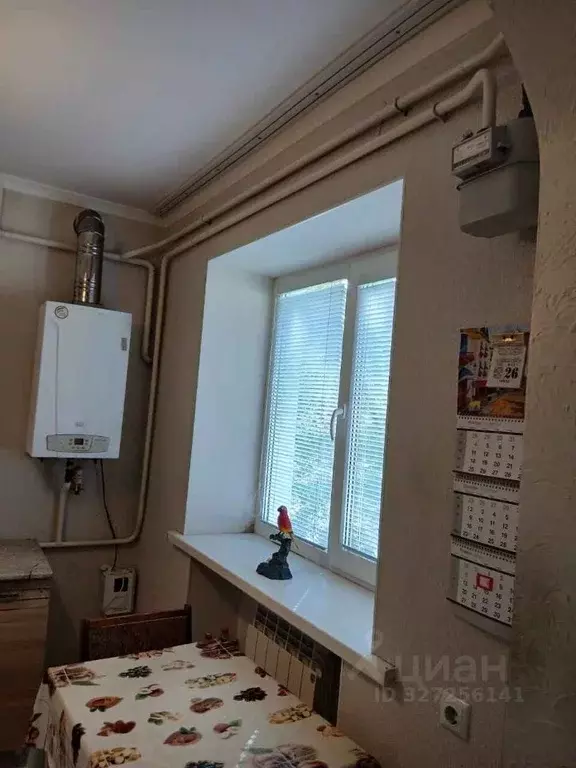 3-к кв. Ростовская область, Таганрог ул. Лизы Чайкиной (60.0 м) - Фото 2