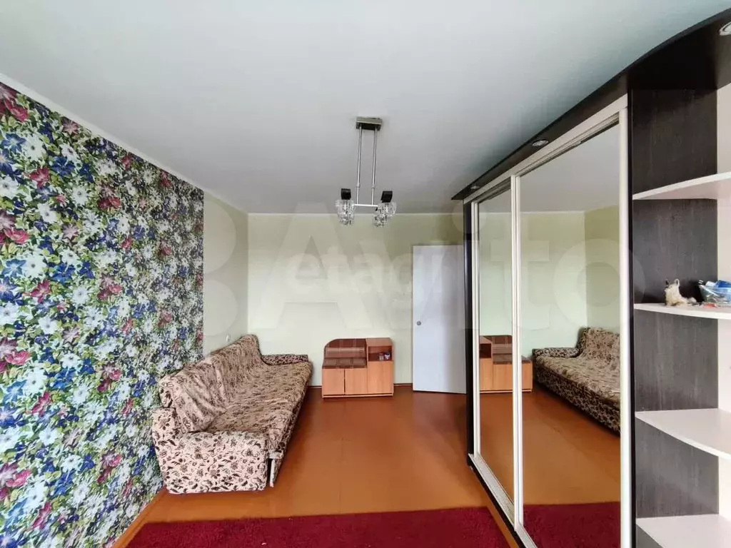 3-к. квартира, 61,7 м, 4/5 эт. - Фото 0