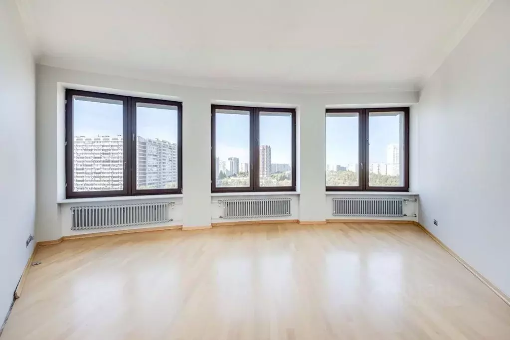 4-к кв. Москва ул. Крылатские Холмы, 7К2 (288.8 м) - Фото 1
