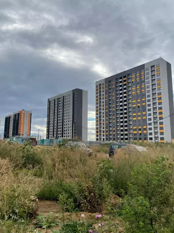 3-к кв. Воронежская область, Воронеж ул. Шибилкина, 5 (73.5 м) - Фото 0