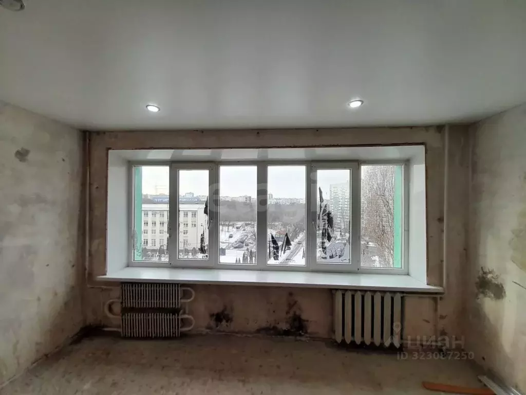 Комната Белгородская область, Белгород ул. Горького, 67 (22.0 м) - Фото 0