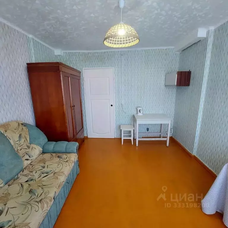Студия Ульяновская область, Ульяновск Заводской проезд, 22 (18.0 м) - Фото 2