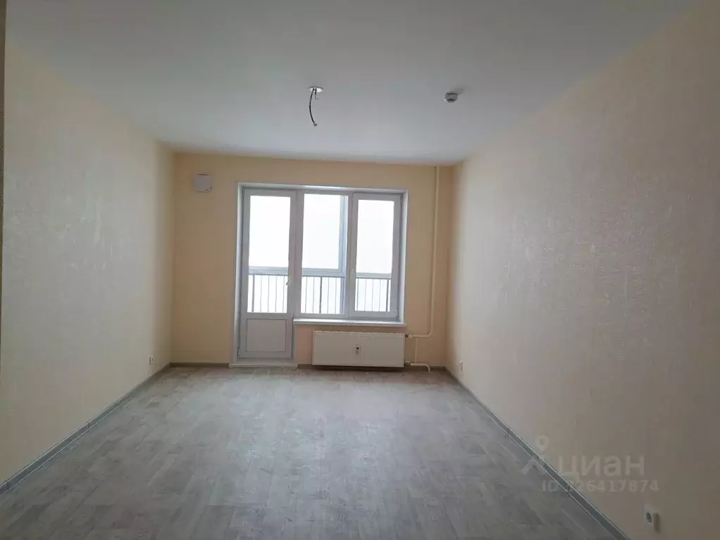 2-к кв. Томская область, Томск ул. Пришвина, 50 (49.0 м) - Фото 2