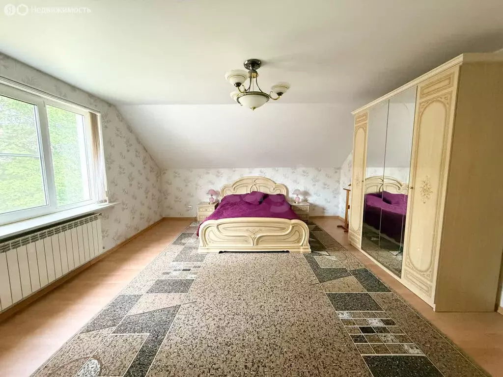 Дом в Всеволожск, улица Дружбы (242 м) - Фото 1