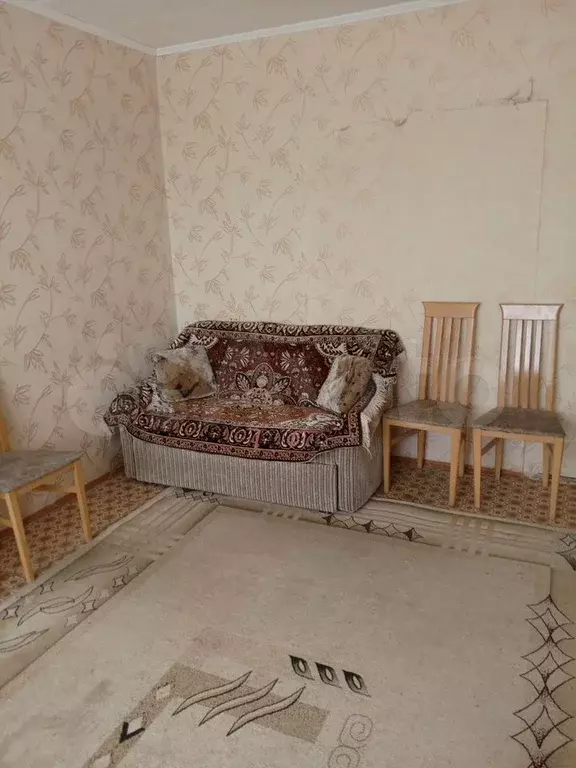 2-к. квартира, 52 м, 5/9 эт. - Фото 1