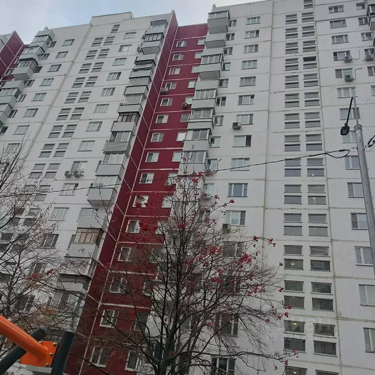 3-к кв. Москва ул. Мусы Джалиля, 4К3 (77.0 м) - Фото 0