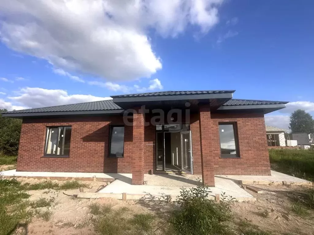 Дом в Московская область, Богородский городской округ, Богородск ... - Фото 1