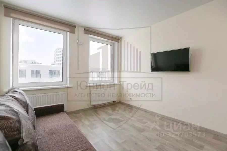 Студия Новосибирская область, Новосибирск ул. Владимира Заровного, 22 ... - Фото 2