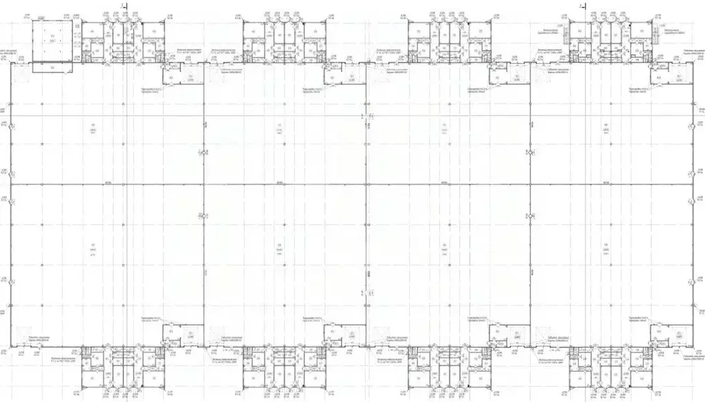 Производственное помещение в Москва с. Ознобишино, 195 (14697 м) - Фото 2