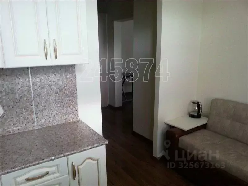 1-к кв. Московская область, Балашиха Янтарный мкр, ул. Кольцевая, 4/2 ... - Фото 2