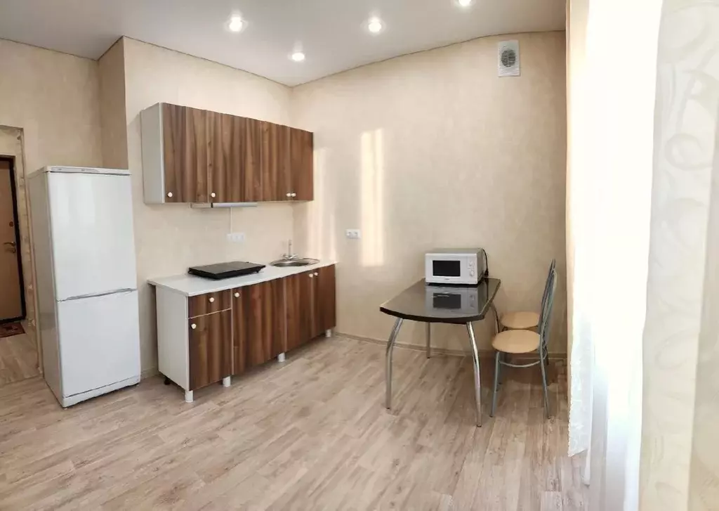Студия Коми, Сыктывкар Октябрьский просп., 222 (28.0 м) - Фото 1