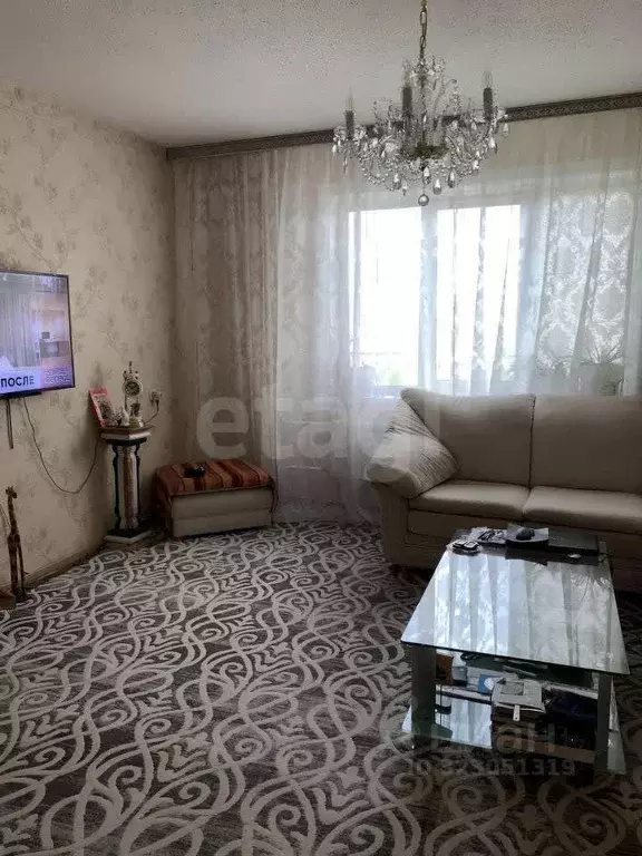 4-к кв. Красноярский край, Красноярск ул. Щорса, 78 (80.0 м) - Фото 0