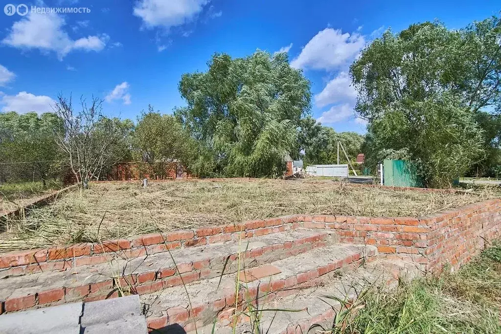Участок в Елизаветинская, садовое товарищество Зелёный Огонёк, ... - Фото 0