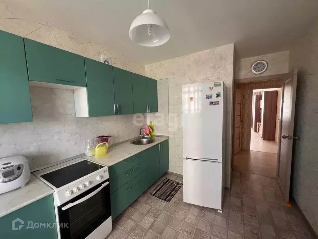 Продаётся 2-к квартира, 53.3 м - Фото 1